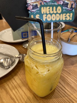 J.S. FOODIES