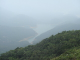��߬������Tai Tam Upper Reservoir)