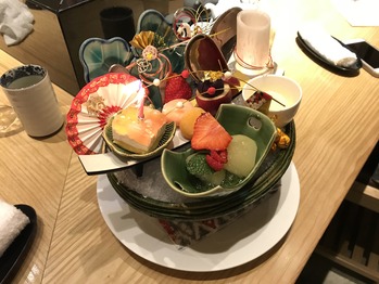 蟹道野田