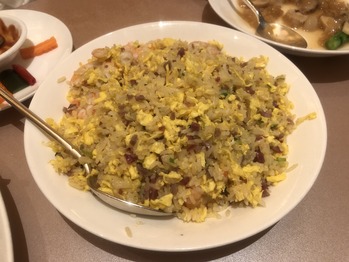 家全七福酒家