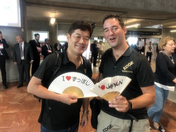 エミレーツ航空