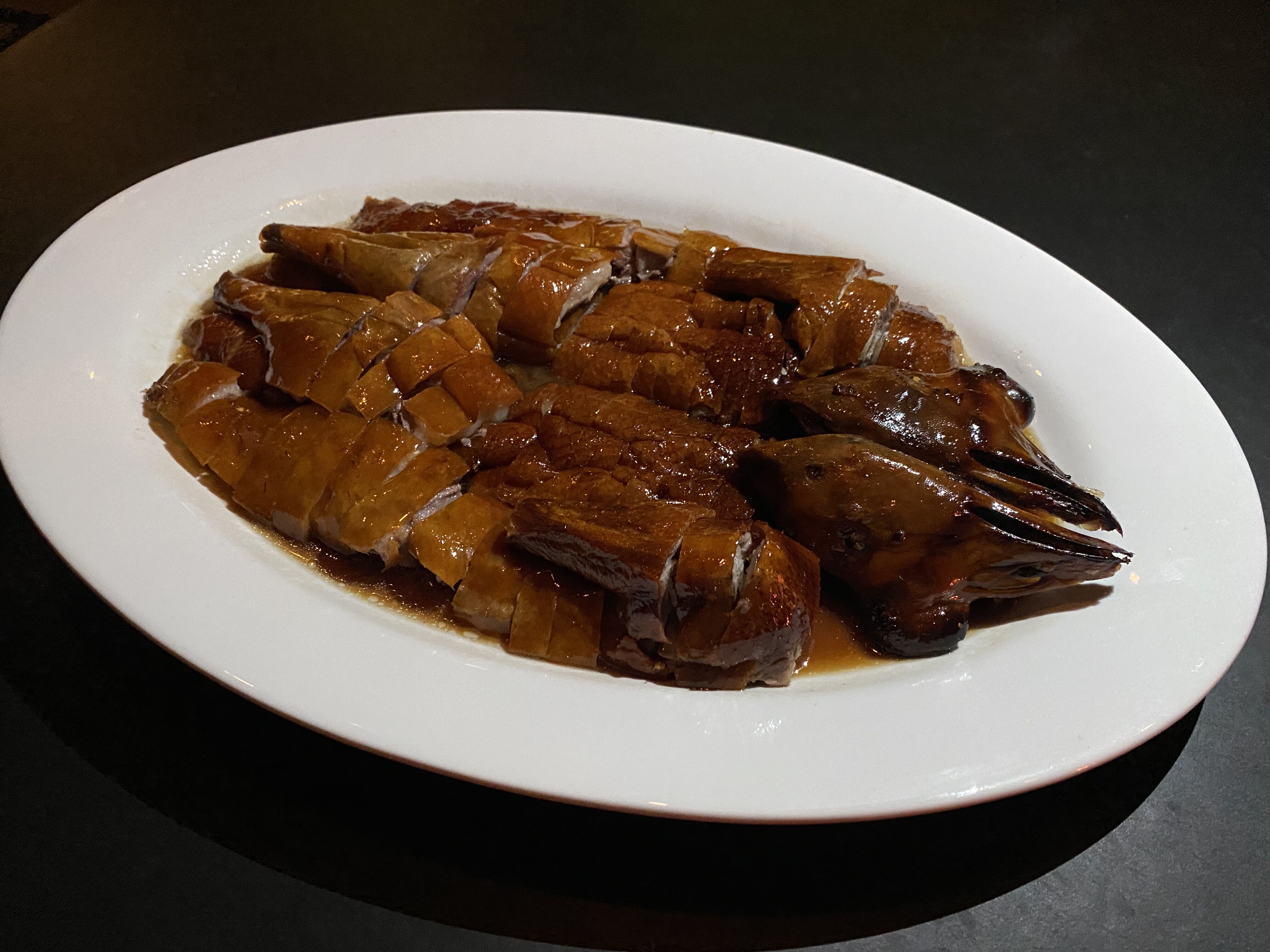 海外投資&グルメ-香港マイタン日記:香港 広東料理 口利福(Ho Lee Fook) 中環 有名シェフの集まりにお呼ばれしました ...