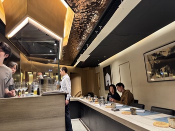 焼鳥 北新地 YAMATO