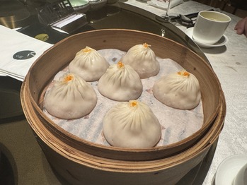 上海料理 个園竹語