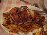 �����(Charcoal-grilled Chicken��