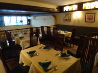 Italiano's Restaurant & Bar