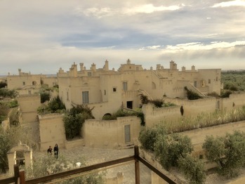 borgo egnazia