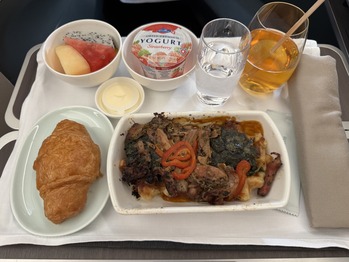 キャセイ航空A350-900