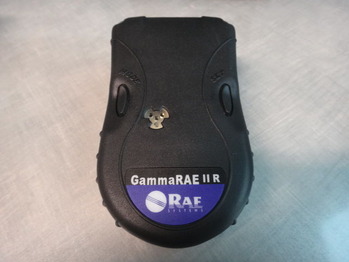 RAE Systems ҤGamma RAE  R