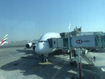 エミレーツ航空