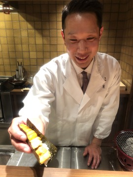 やま岸