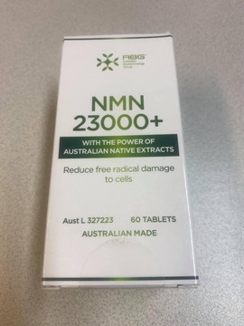 NMN