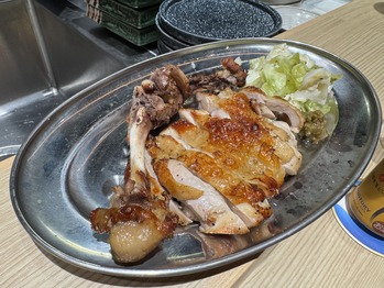 吟坐 炉端居酒屋