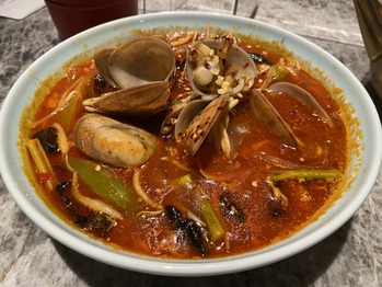 唐宮小聚