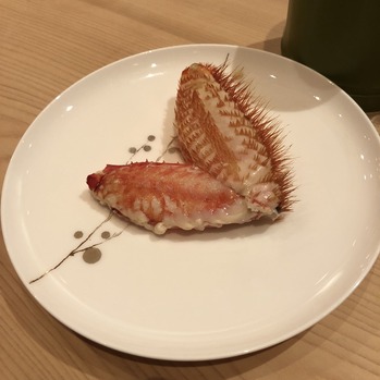 日本料理MIZUMI