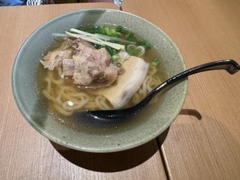 〆の一杯すばや 大和