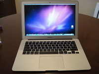 MacBook Air