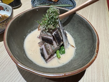 吟坐 炉端居酒屋