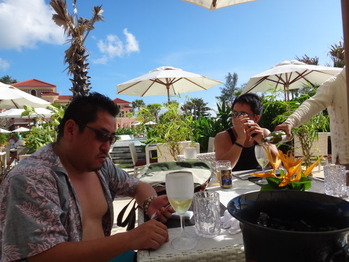 CENTARA GRAND BEACH RESORT RHUKET