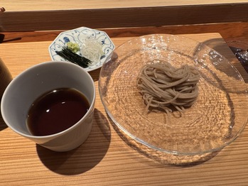 そば