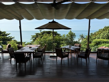 vana belle a luxury collection resort