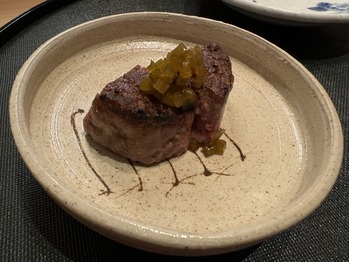 寿司割烹櫓杏