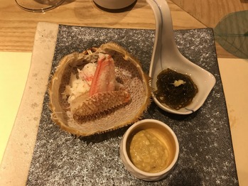 蟹道野田