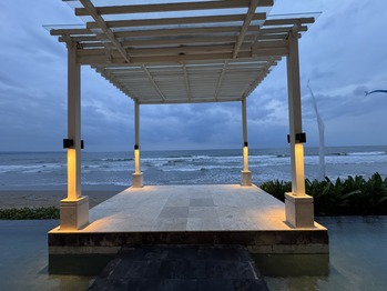 ロマンティクディナー