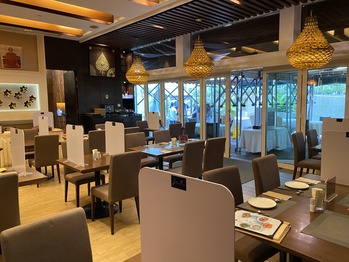 MOON THAI