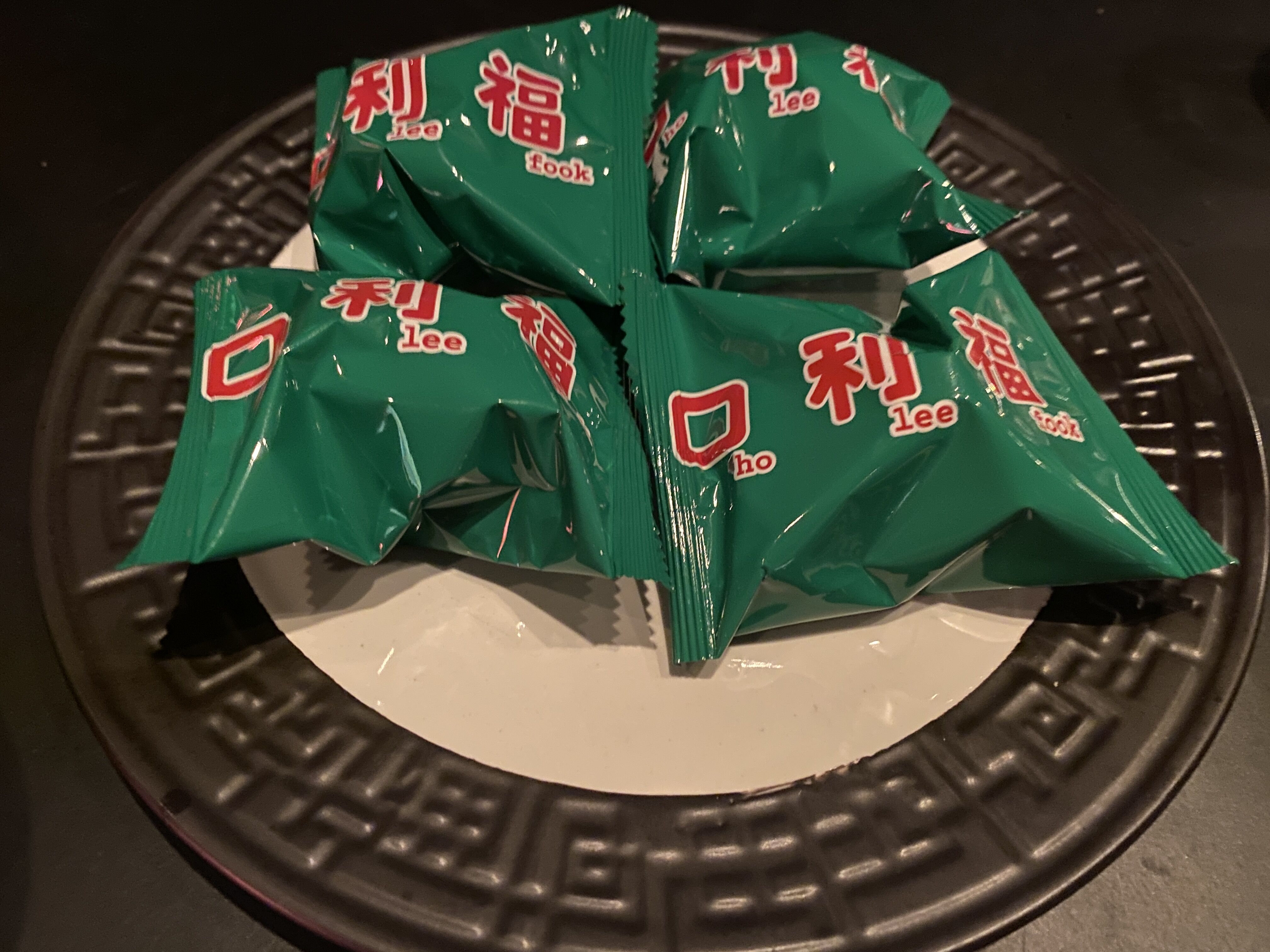 海外投資&グルメ-香港マイタン日記:香港 広東料理 口利福(Ho Lee Fook) 中環 有名シェフの集まりにお呼ばれしました ...