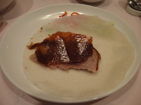 北京ダック