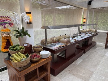 THE SEMINYAK BEACH RESORT & SPA