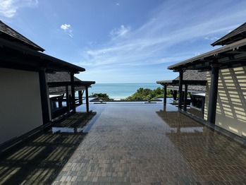 vana belle a luxury collection resort