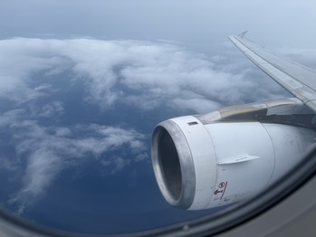 バンコックエアウェイズ