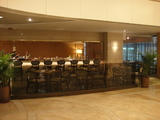bubbles bar