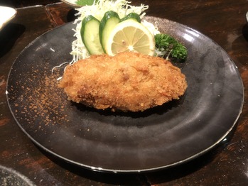 田舎料理 吉