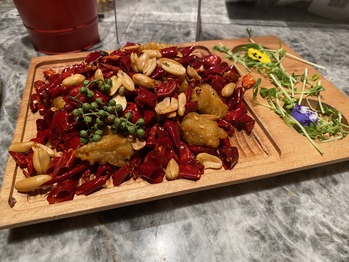 唐宮小聚