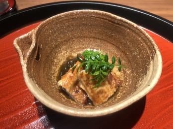 やま岸