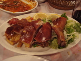 ����췡�Oven-roasted Suckling Pig)
