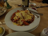 パスタ
