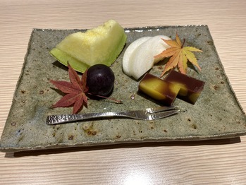 銀座いわ