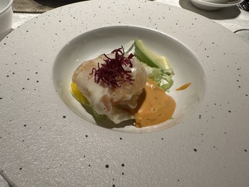 上海料理 个園竹語