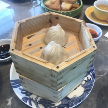 小籠包