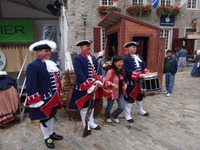 ヌーヴェル・フランス祭り