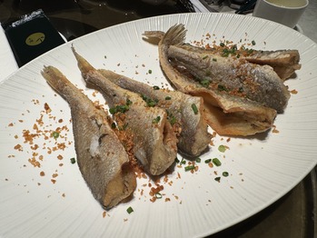 上海料理 个園竹語