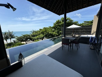 vana belle a luxury collection resort