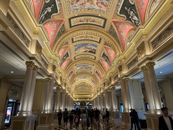 ザ・ベネチアン・マカオ