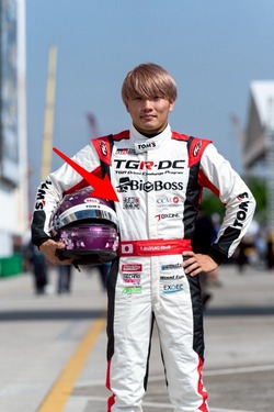 マカオグランプリ