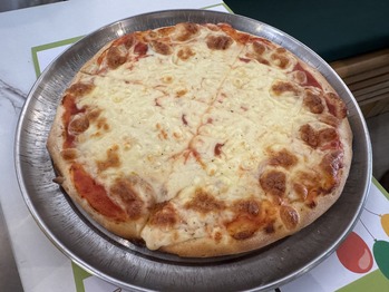 Cheese Pizza(kids)