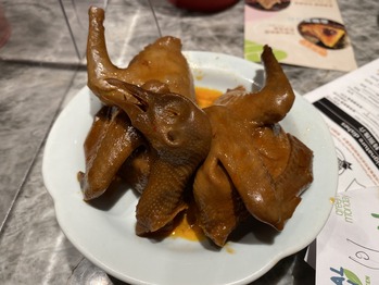 唐宮小聚